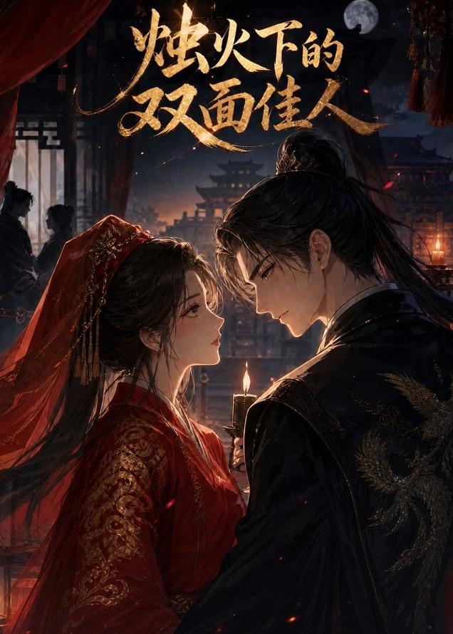 烛火下的双面佳人(64集)