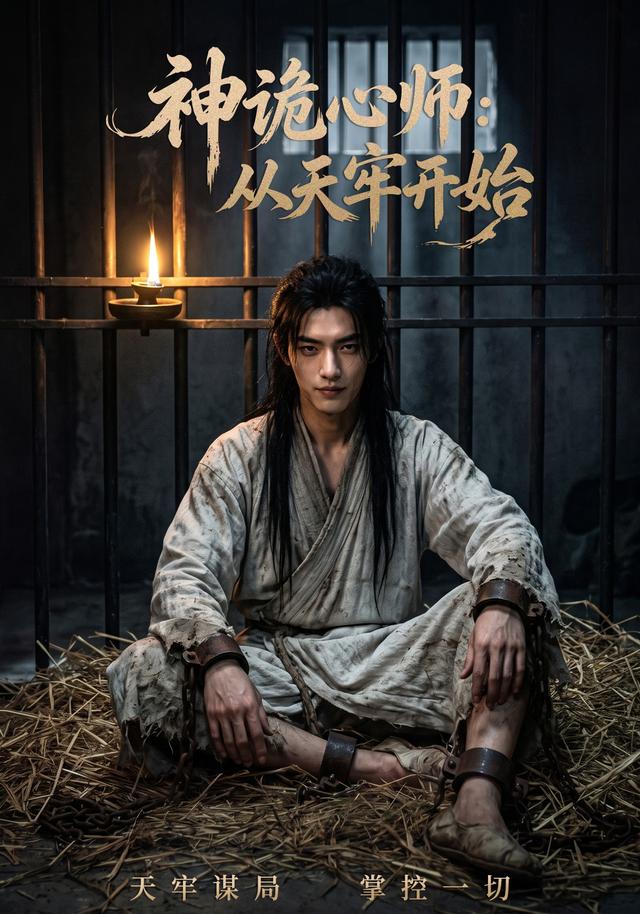 神诡心师:从天牢开始(63集)