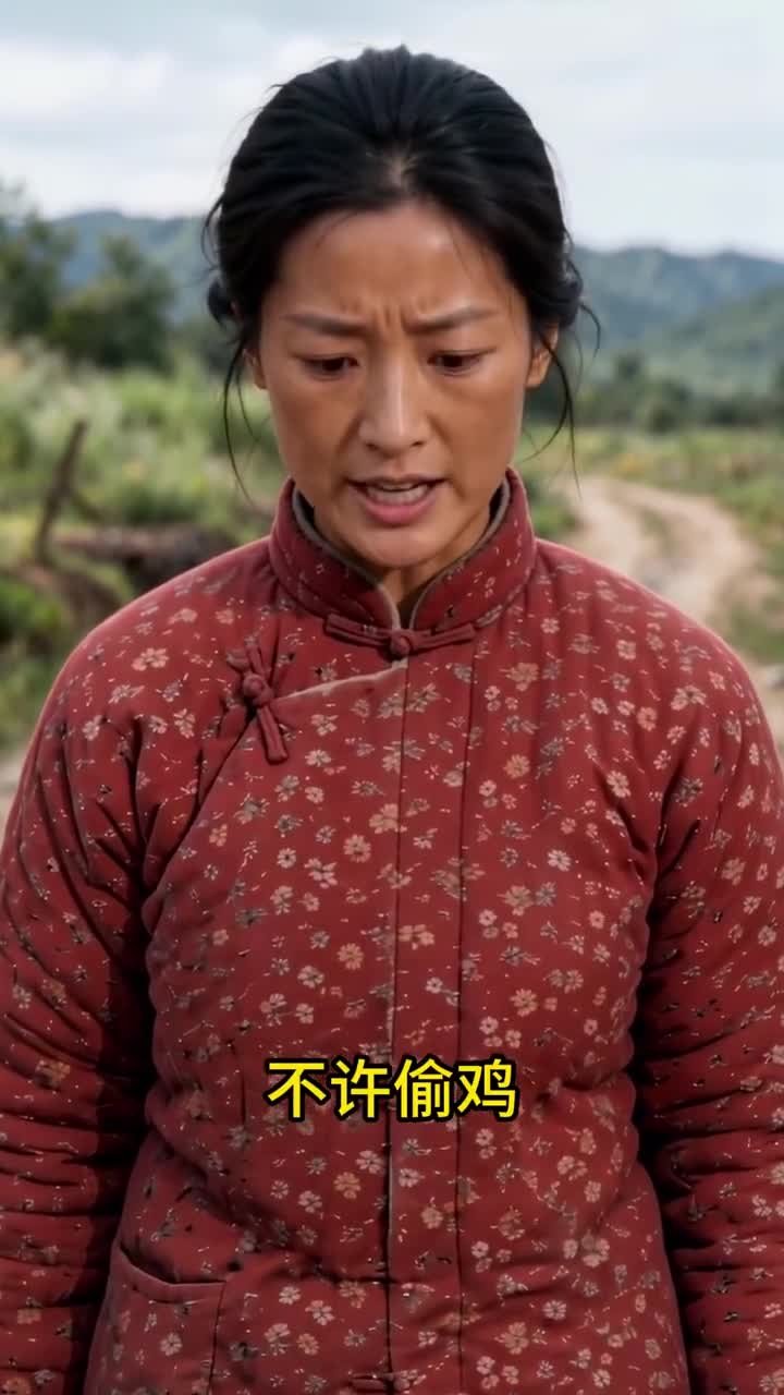 黄皮子讨生活(21集)