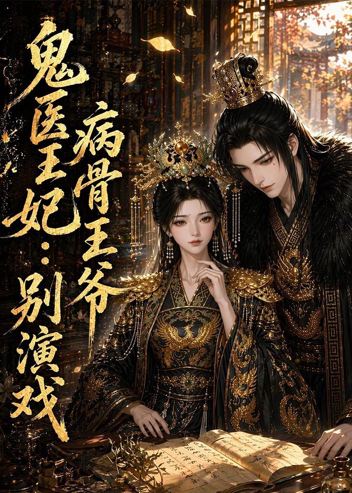 鬼医王妃:病骨王爷别演戏(93集)
