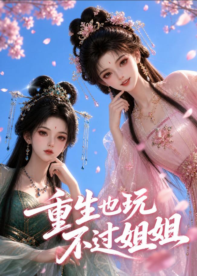 重生也玩不过姐姐(30集)