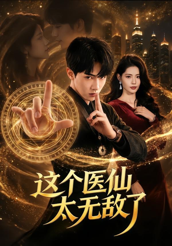 这个医仙太无敌了（69集）