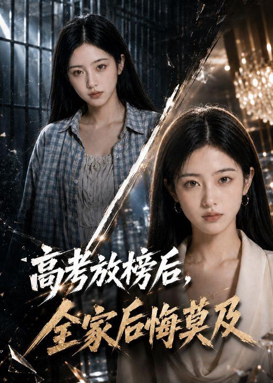 高考放榜后，全家后悔莫及（69集）