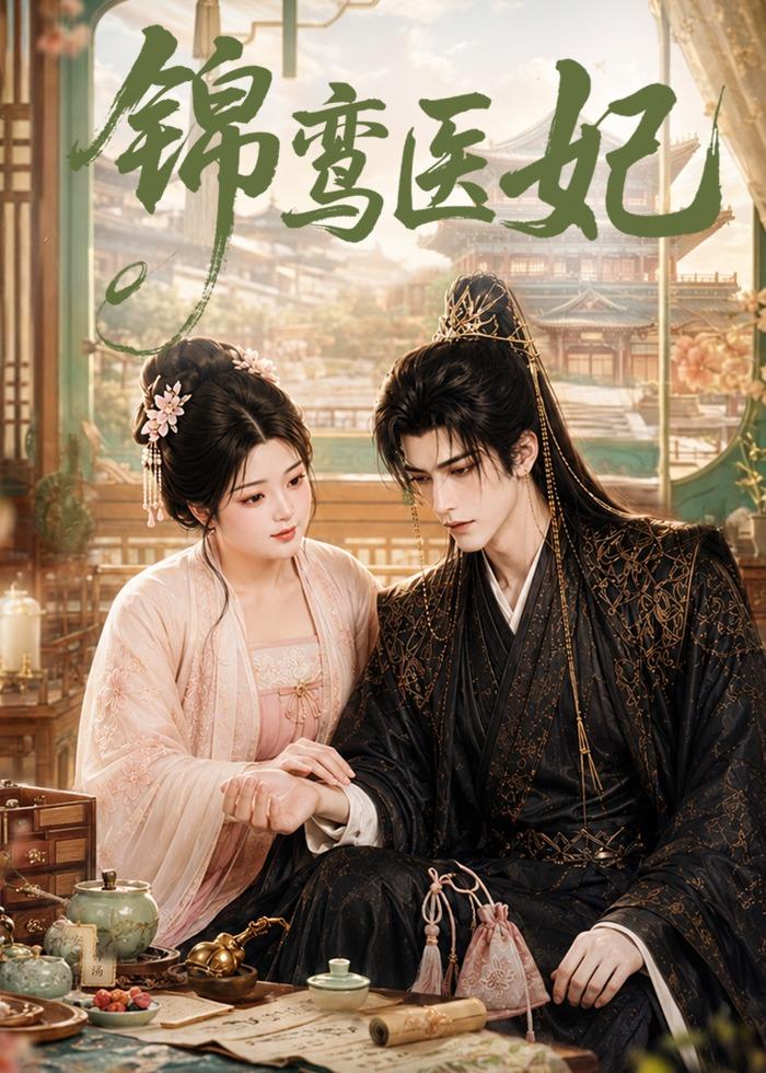 锦鸾医妃(75集)