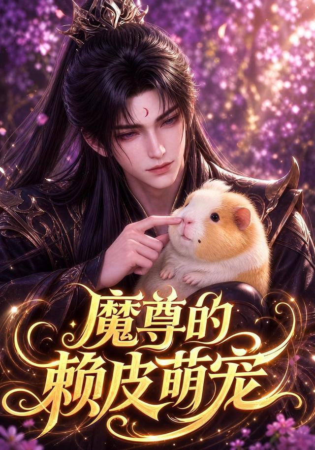 魔尊的赖皮萌宠（78集）