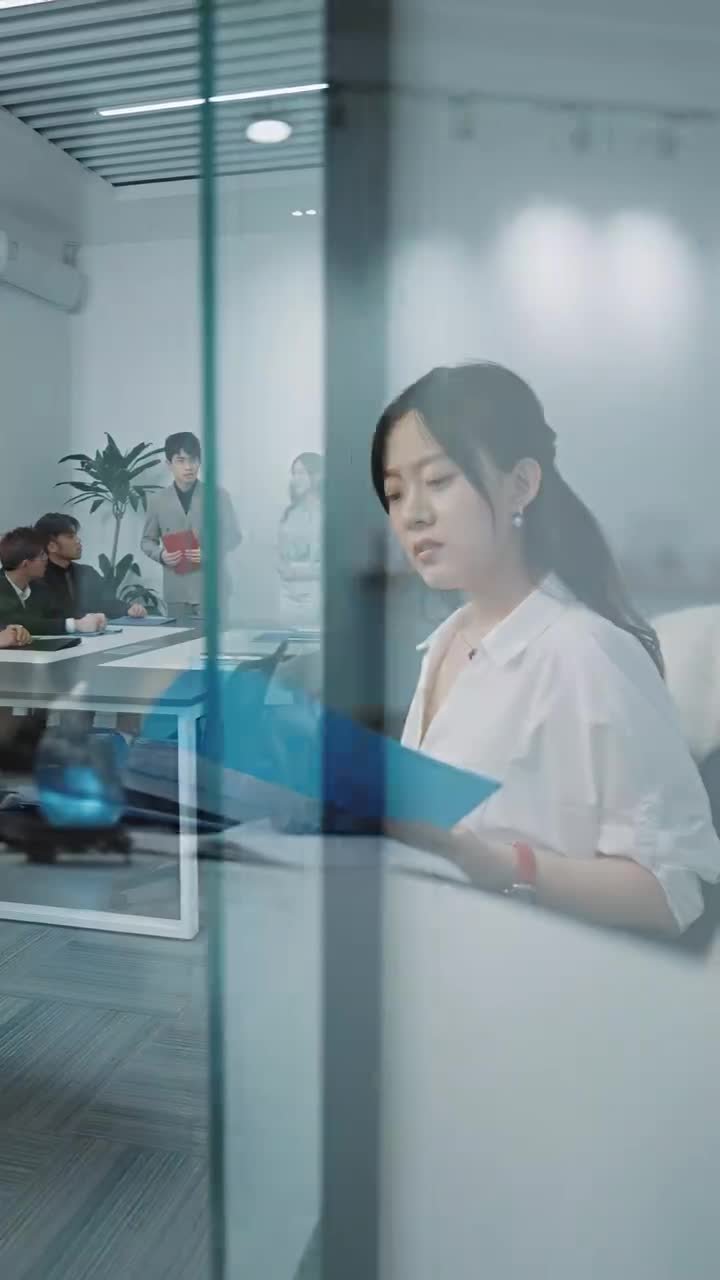 闪婚老公是豪门(100集)