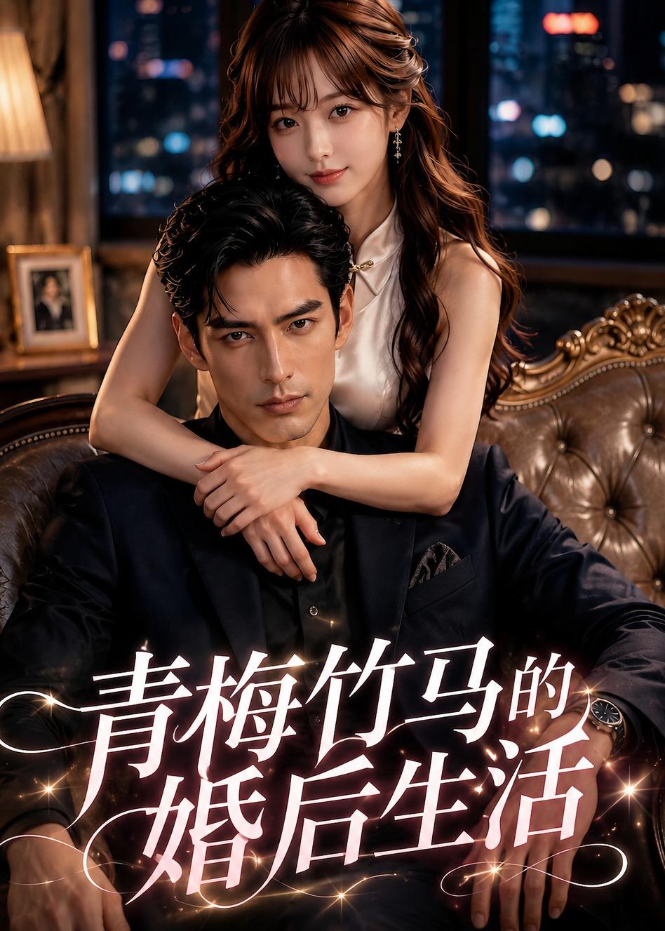 青梅竹马的婚后生活(21集)