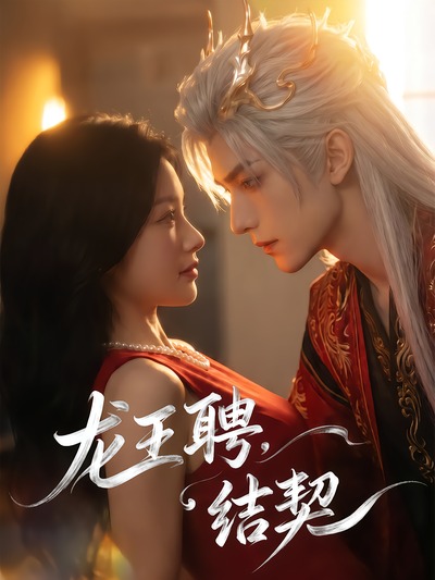 龙王聘:结契(60集)