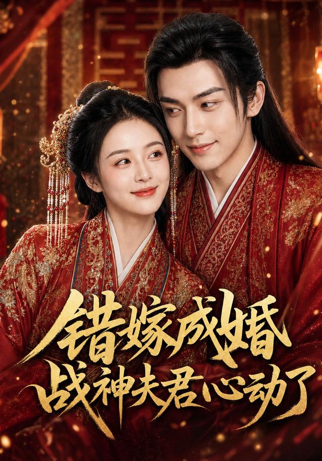 错嫁成婚，战神夫君心动了（76集）