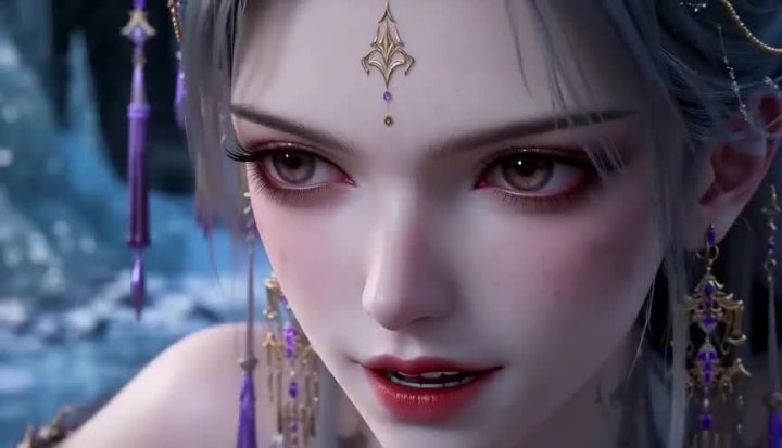重生后我成了邪派小师妹(42集)
