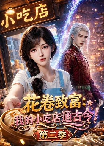 花卷致富：我的小吃店通古今！第二季（87集）
