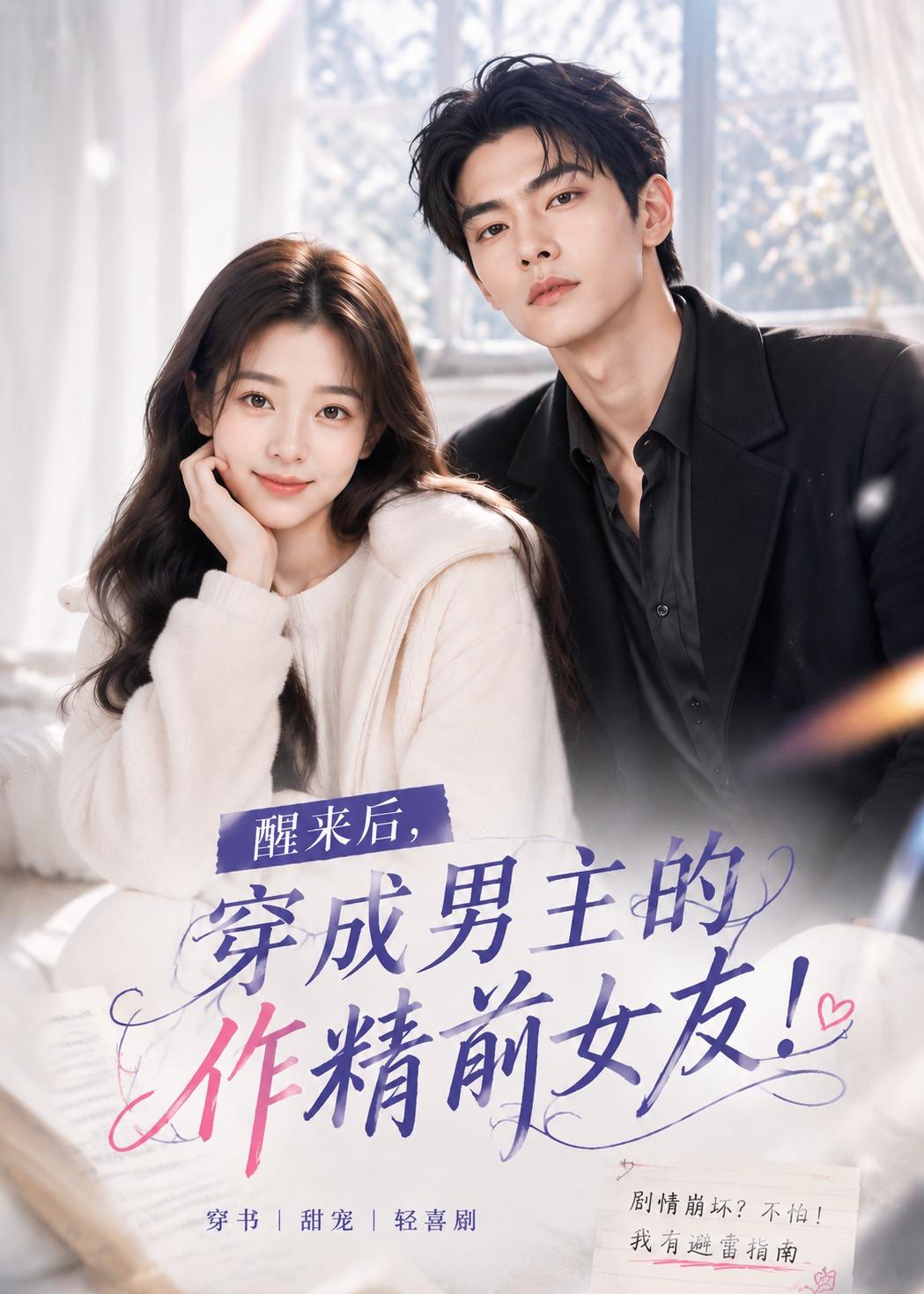 醒来后穿成男主的作精前女友！（70集）