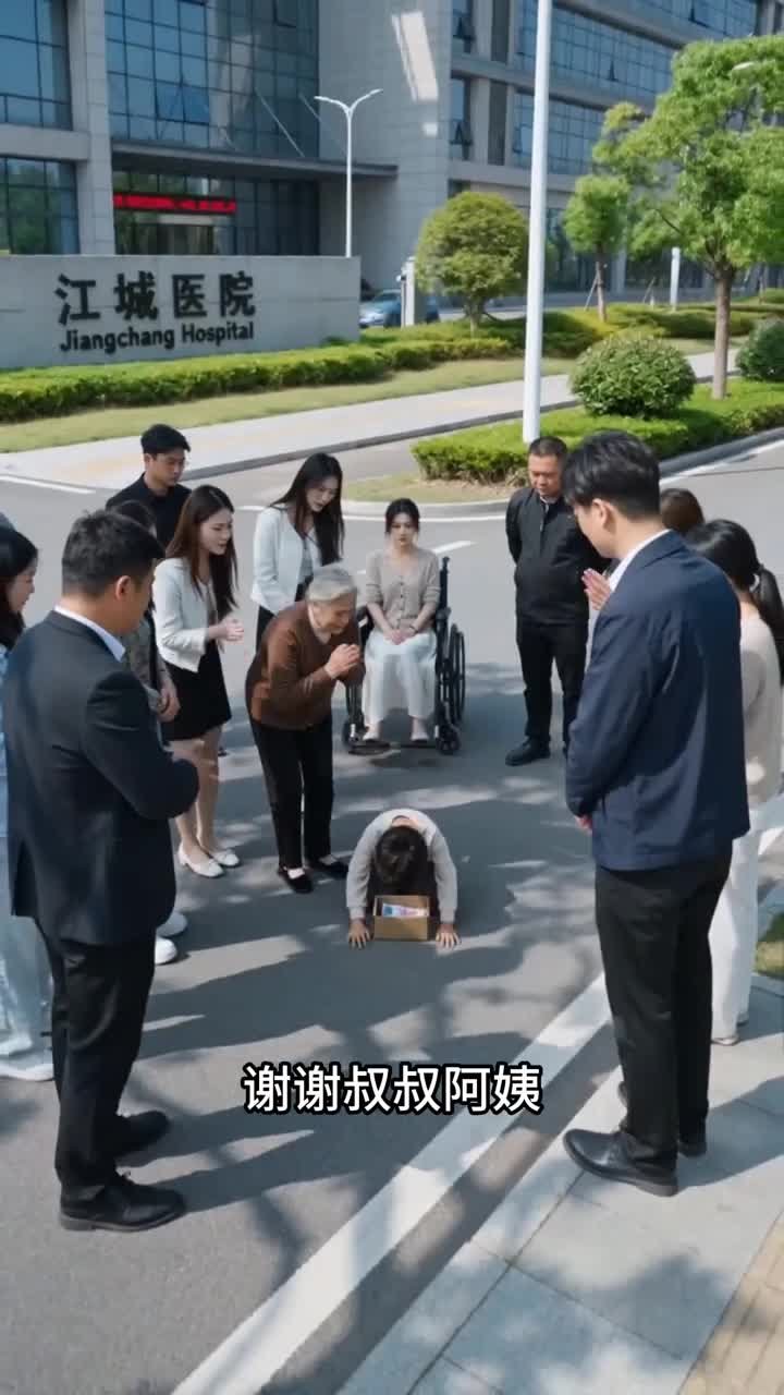 隐婚妈咪的归途(60集)
