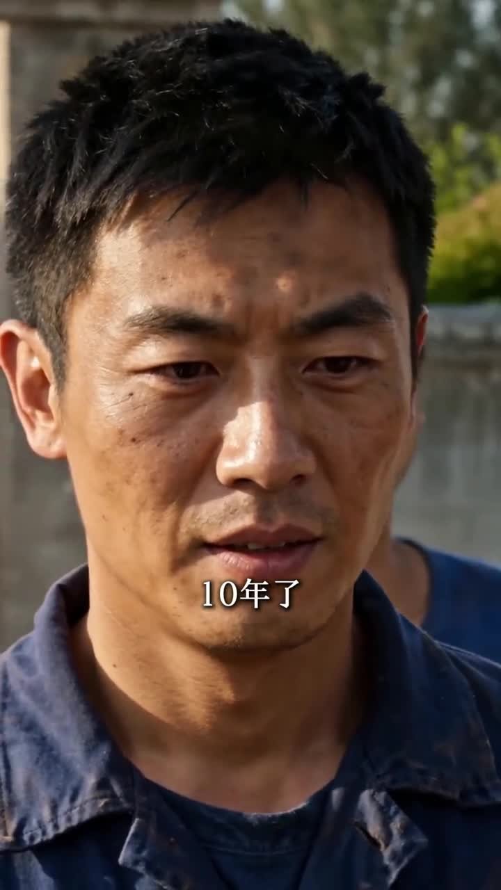 那夜全村无光，我看清了人心（49集）