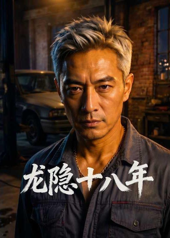 龙隐十八年(88集)