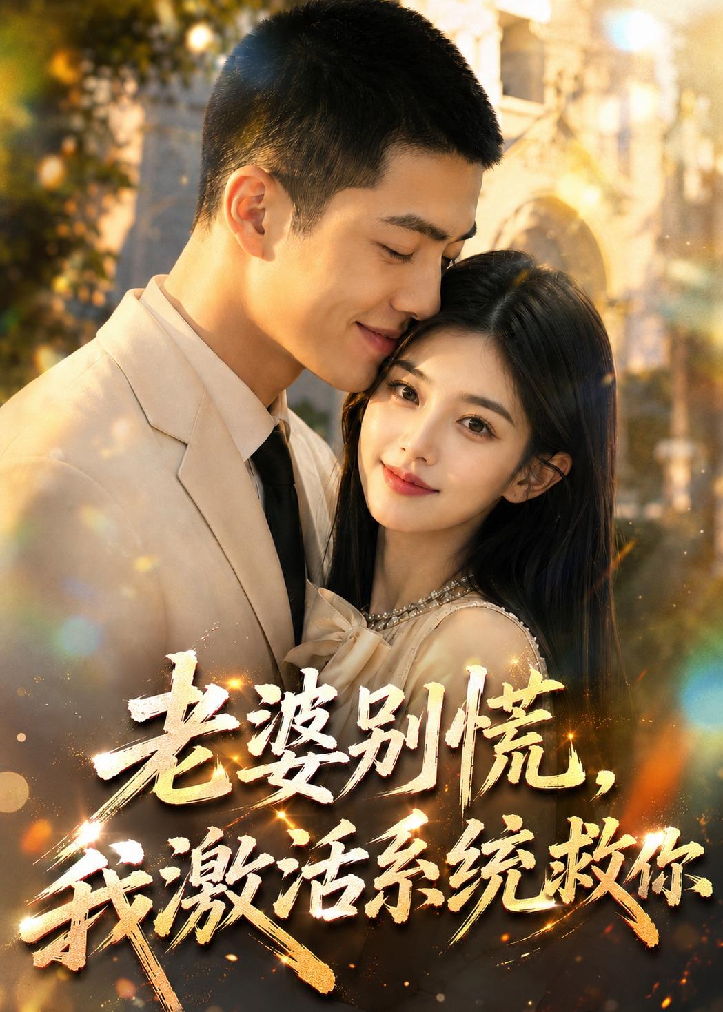 老婆别慌，我激活系统救你（80集）