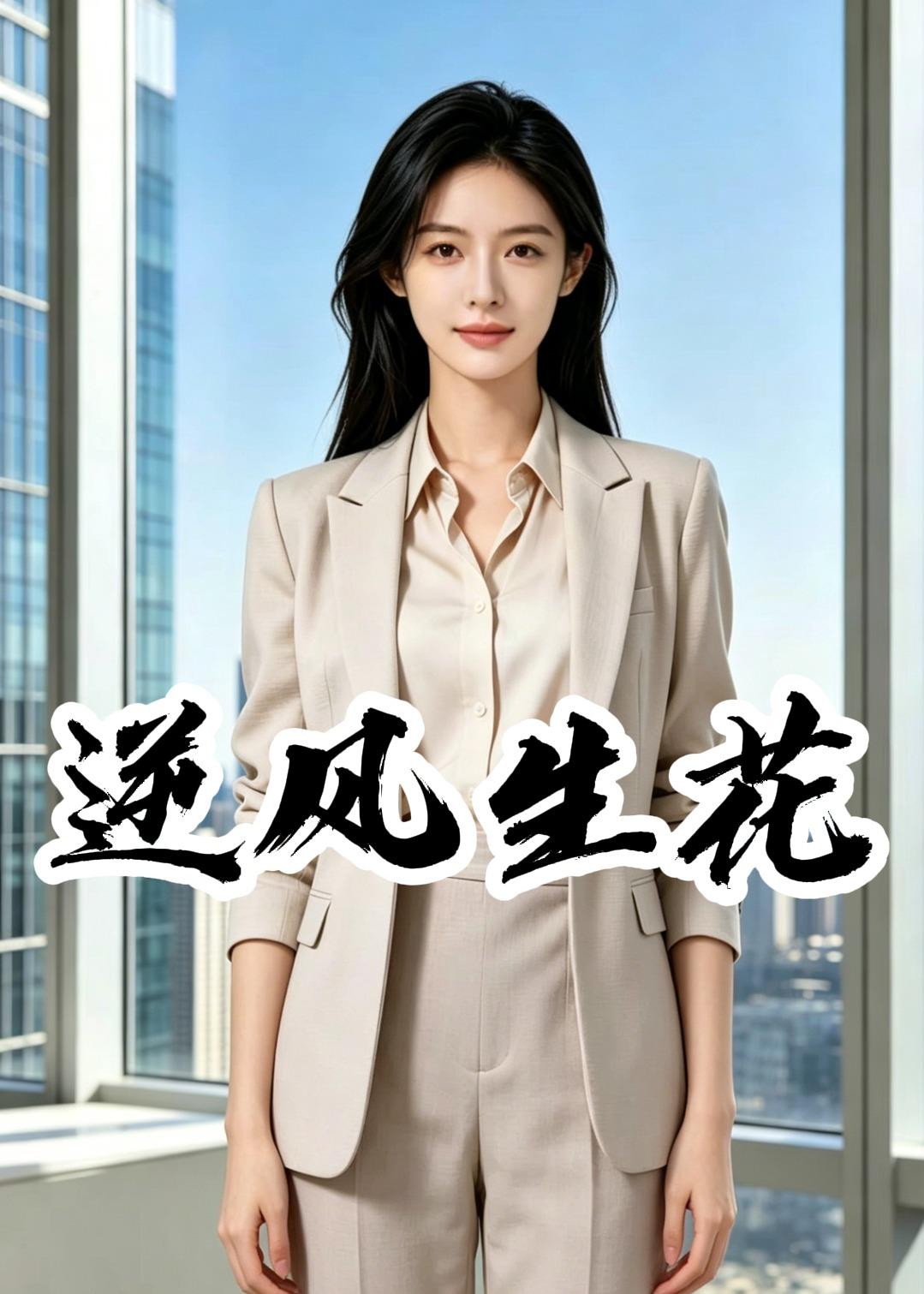逆风生花（42集）