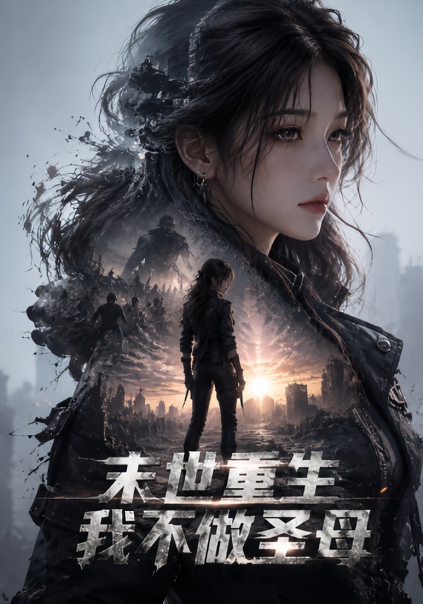 末世重生:我不做圣母(136集)