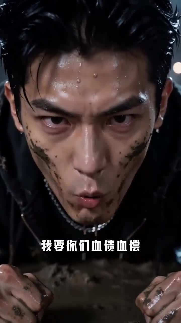 末世被弃,我契约SSS丧尸建桃源(40集)