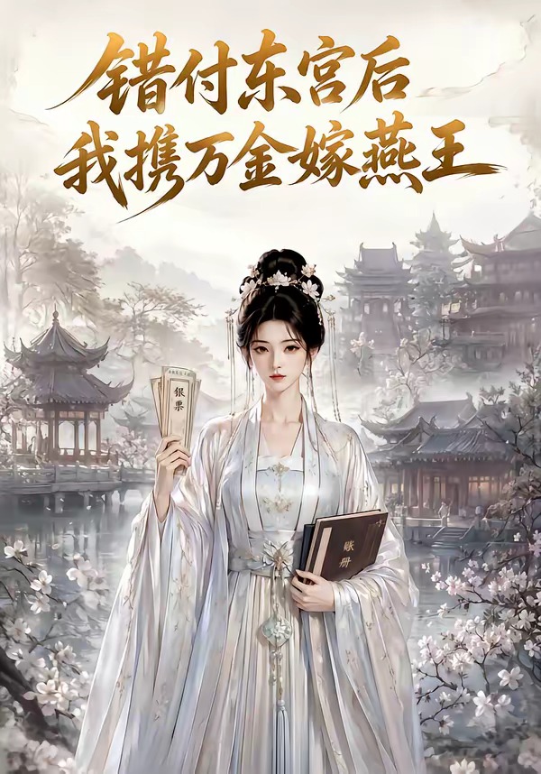 错付东宫后我携万金嫁燕王(58集)