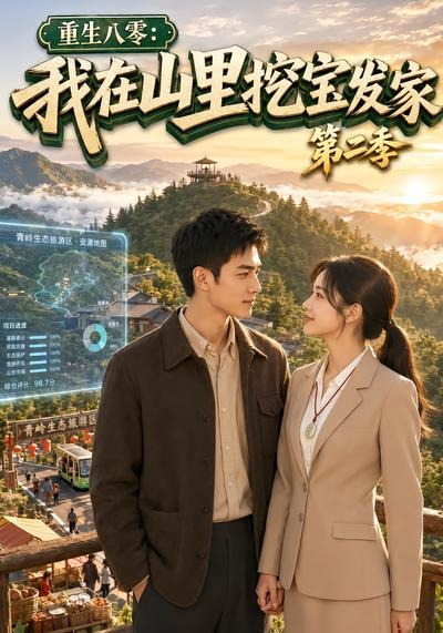 重生八零:我在山里挖宝发家第二季(82集)