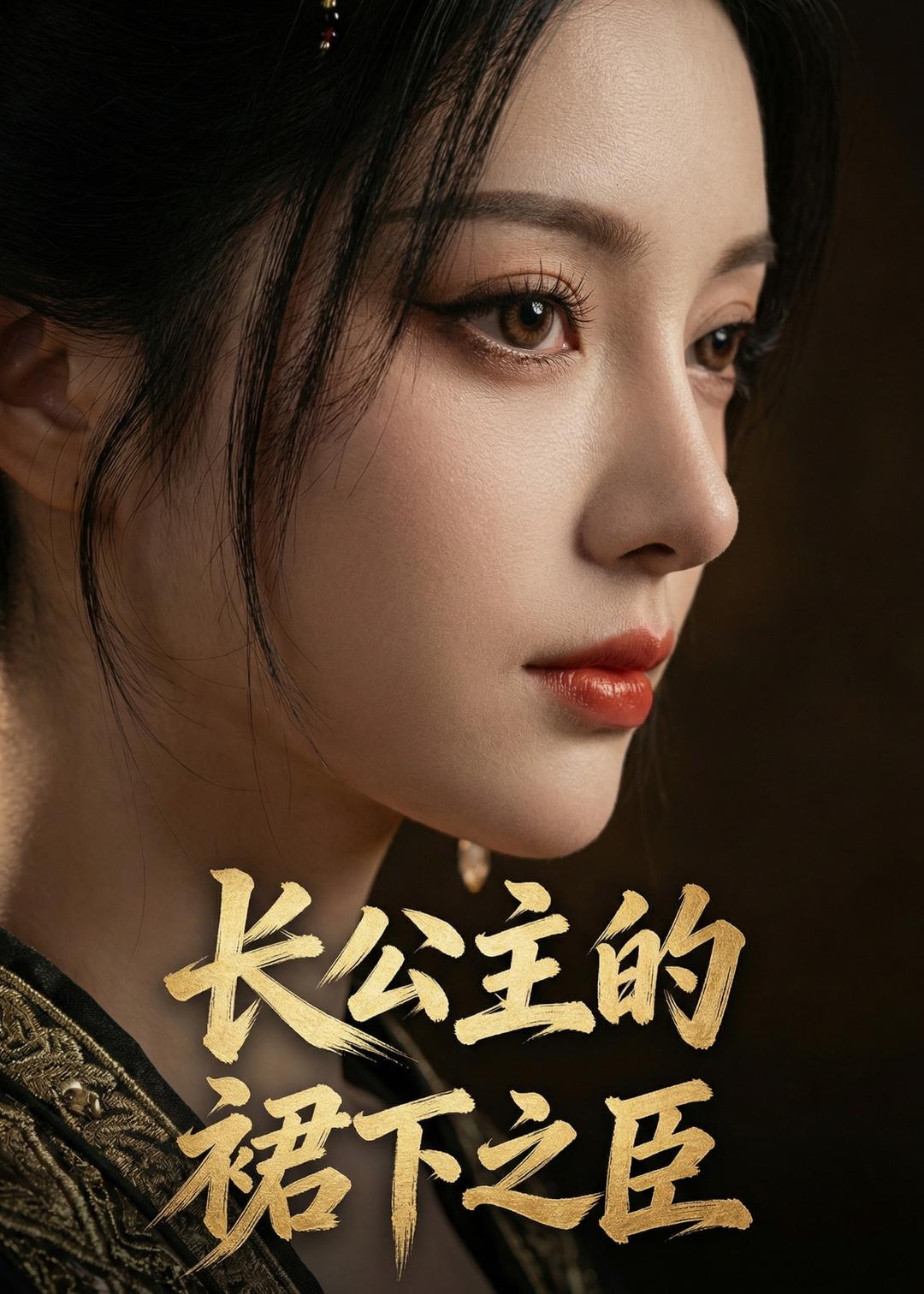 长公主的裙下之臣(60集)