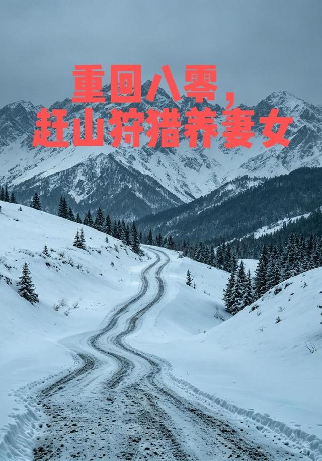重回八零，赶山狩猎养妻女（108集）
