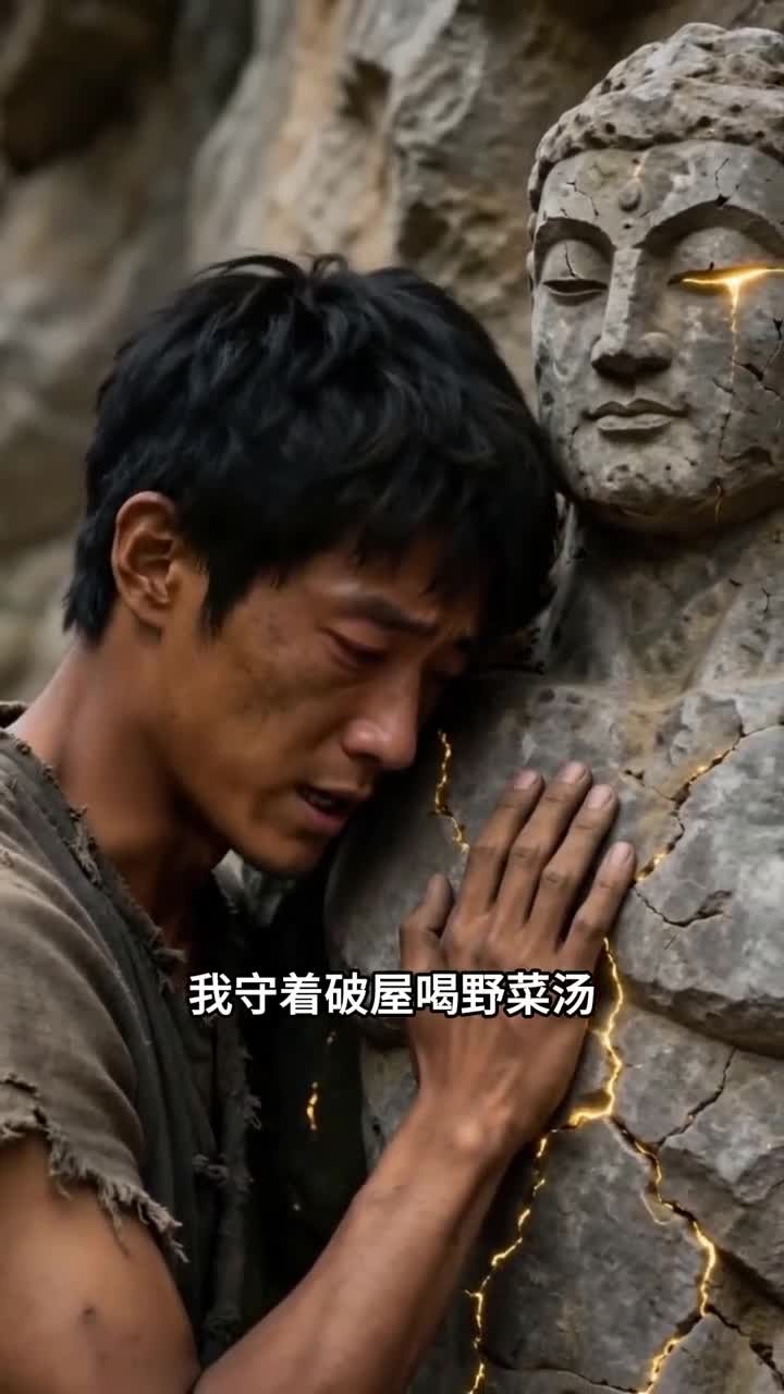 青石有灵(48集)