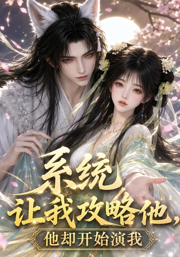 系统让我攻略他，他却开始演我（95集）