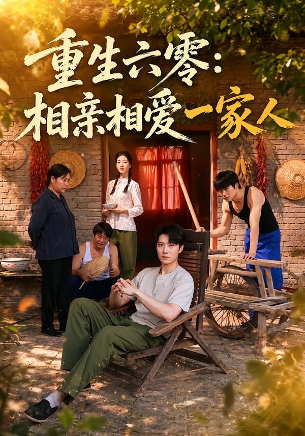 重生六零:相亲相爱一家人(81集)