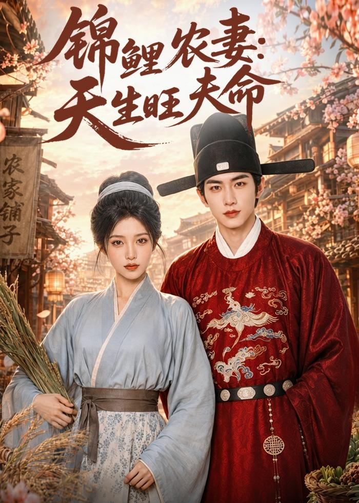 锦鲤农妻:天生旺夫命(76集)