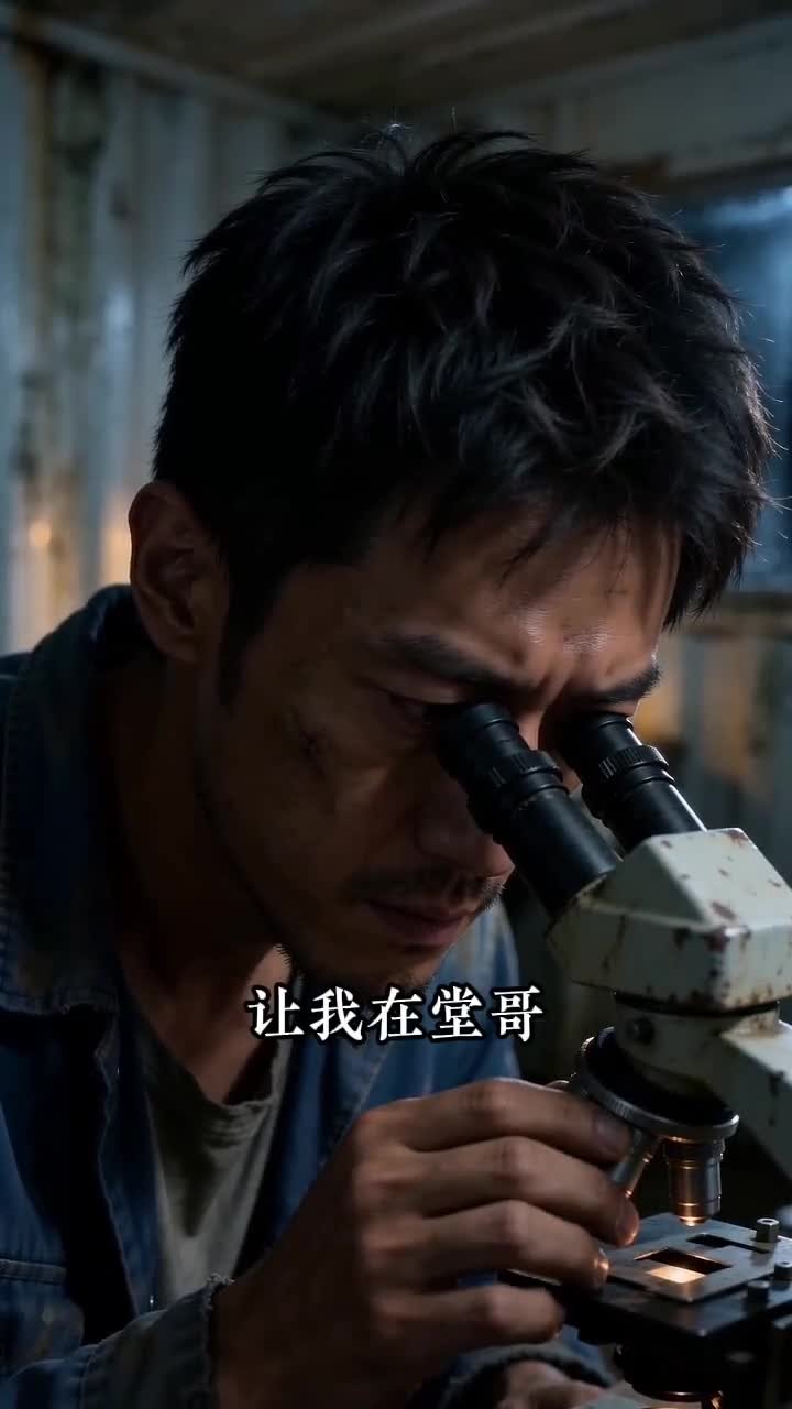 靠养鱼逆袭人生（49集）