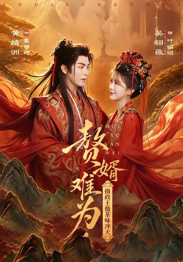 赘婿难为，摄政王他茶味冲天（64集）
