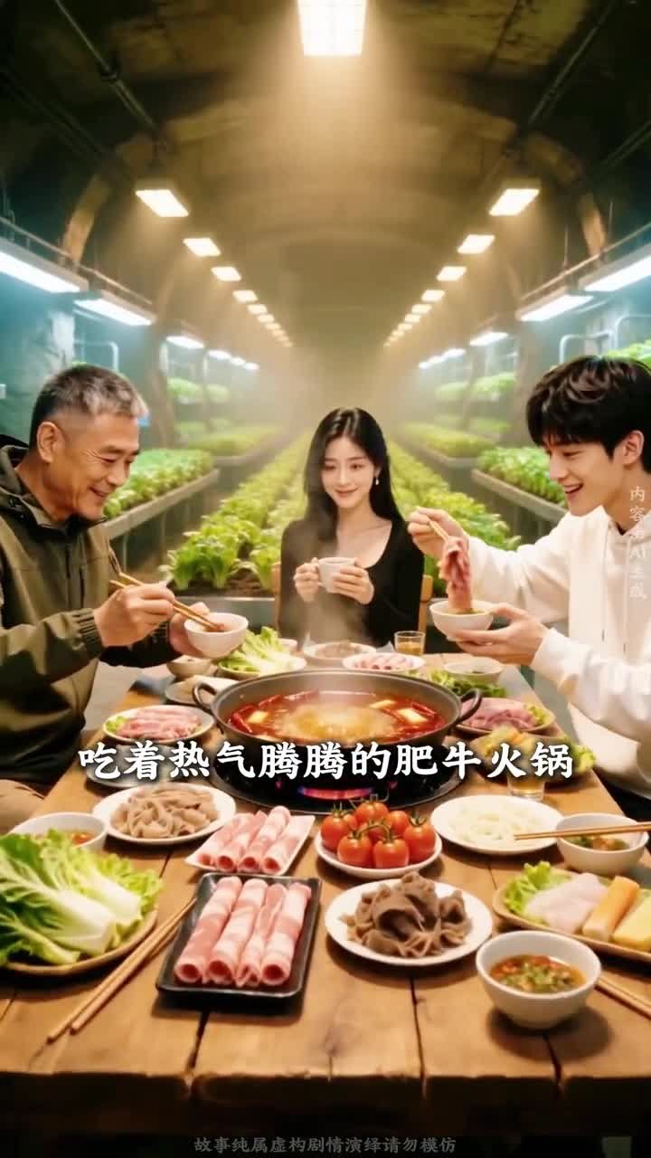 末日基建:我的破房无限升级(68集)