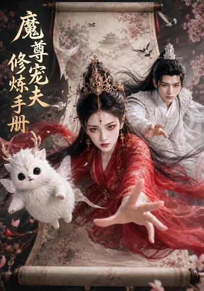 魔尊宠夫修炼手册（75集）
