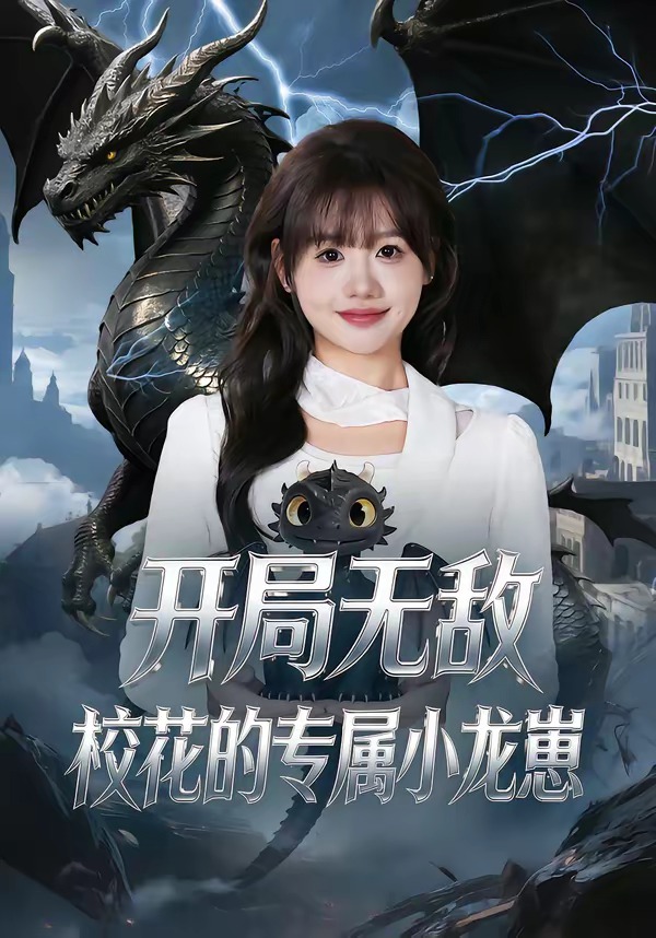 开局无敌，校花的专属小龙崽（70集）
