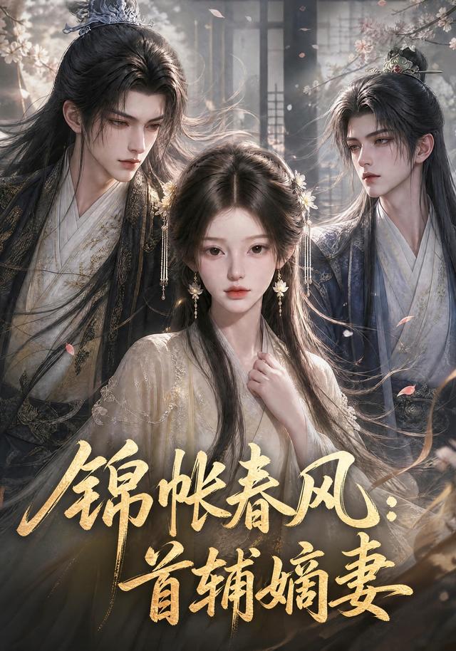 锦帐春风:首辅嫡妻(56集)