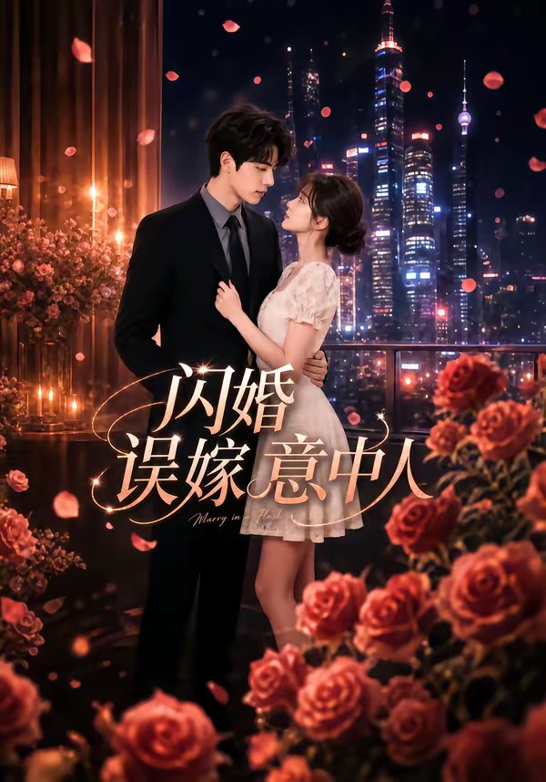 闪婚误嫁意中人(71集)