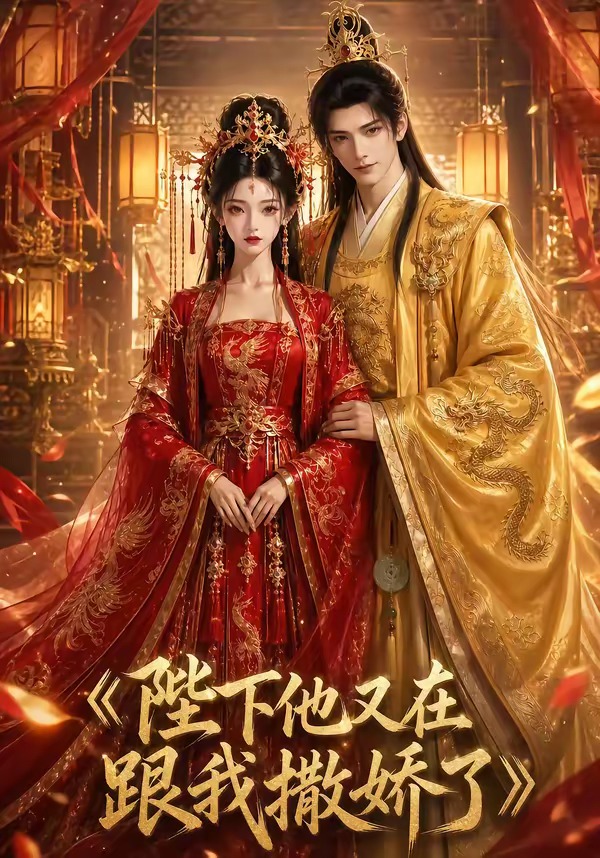 陛下他又在跟我撒娇了(28集)