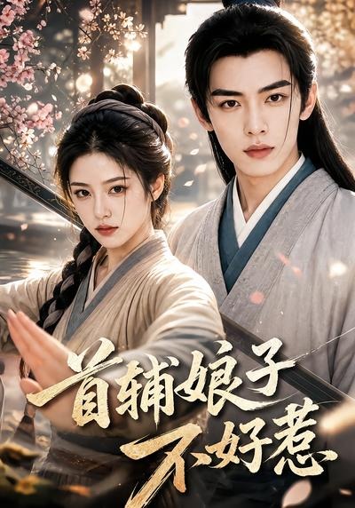 首辅娘子不好惹(156集)