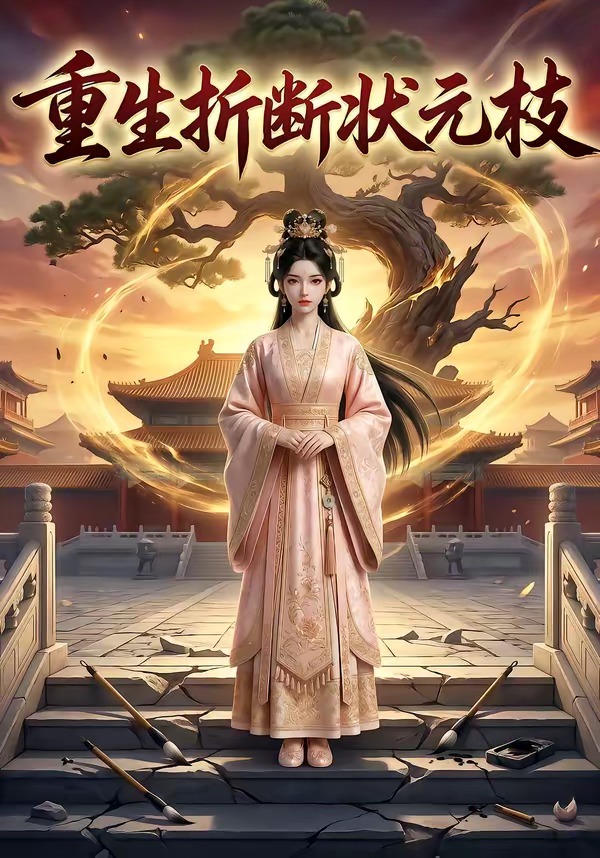 重生折断状元枝(22集)