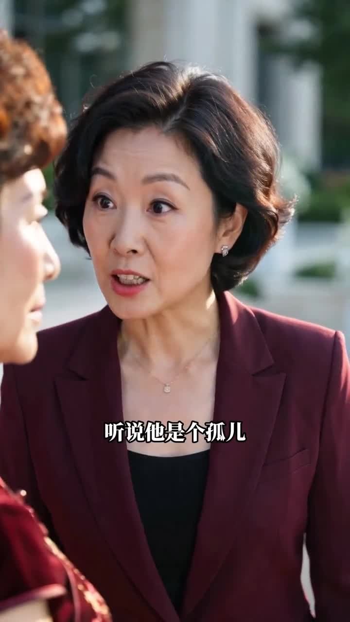 静静无声的恩情(31集)