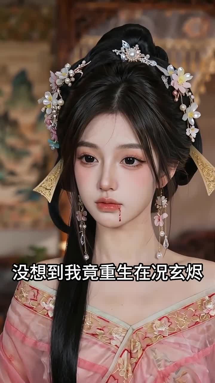 重生弑君后,小叔助我登皇位(65集)