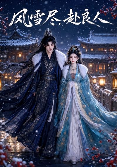 风雪尽,赴良人(50集)