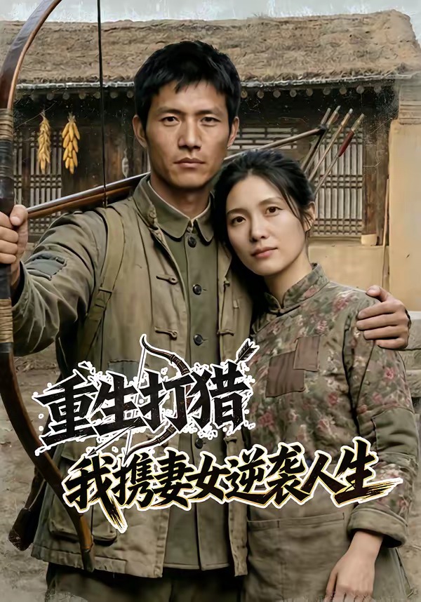 重生打猎:我携妻女逆袭人生(80集)