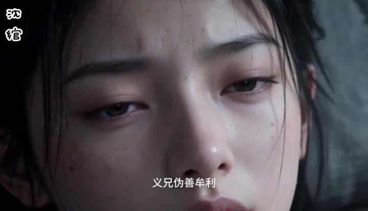 重生之在边关开荒(10集)