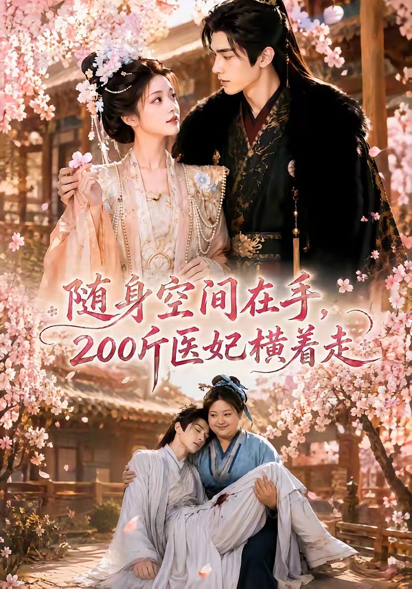随身空间在手,200斤医妃横着走(65集)