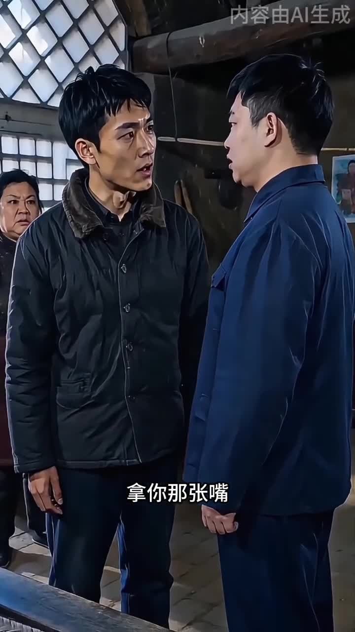 逆袭八零，靠山暴富（106集）