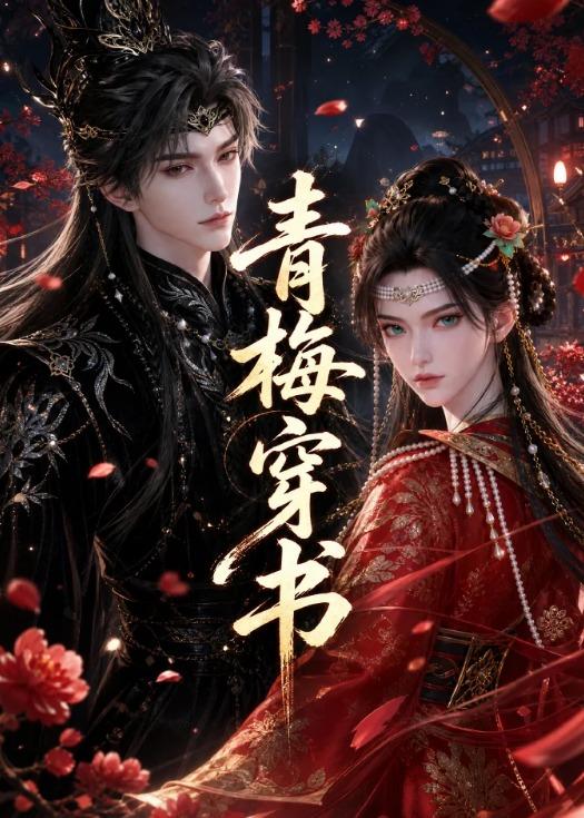 青梅穿书（32集）