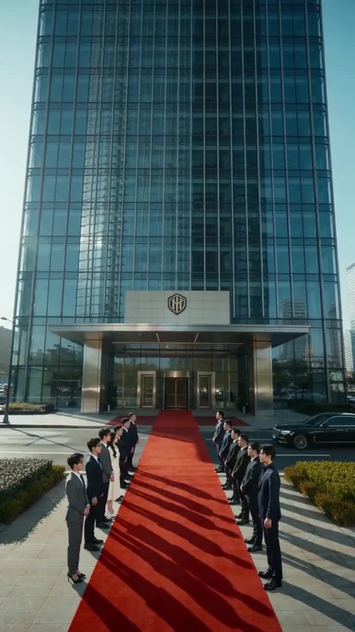 闪婚老公是蛇君(73集)